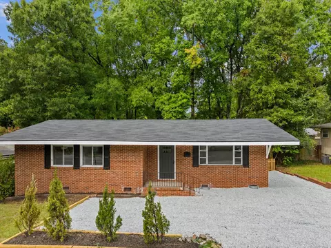 2003 N Duke St, Durham, NC 27704