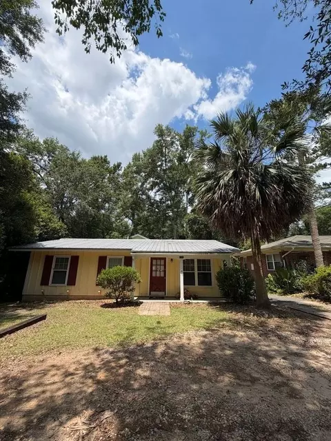 1924 S Meridian St, Tallahassee, FL 32301