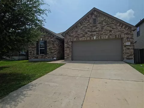 13717 Montpelier St, Manor, TX 78653