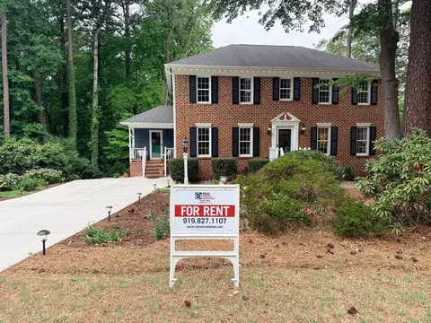 1208 Nottingham Dr, Cary, NC 27511