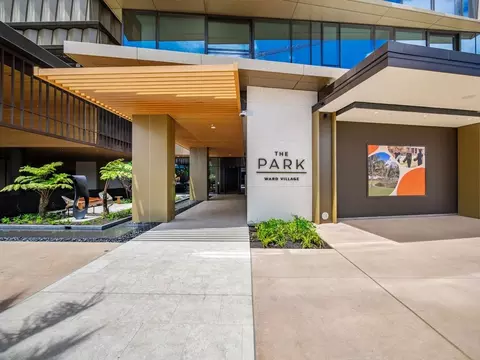 333 Ward Ave, Honolulu, HI 96814