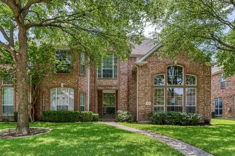 11229 Fountainbridge Dr, Frisco, TX 75035