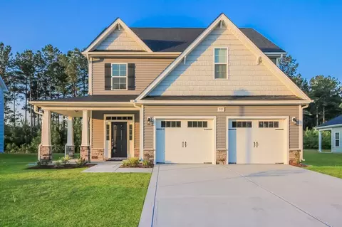 408 Anchor Hitch Ct, Sneads Ferry, NC 28460