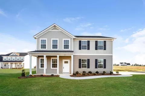 6214 Olive Branch Rd # 10, Wingate, NC 28174