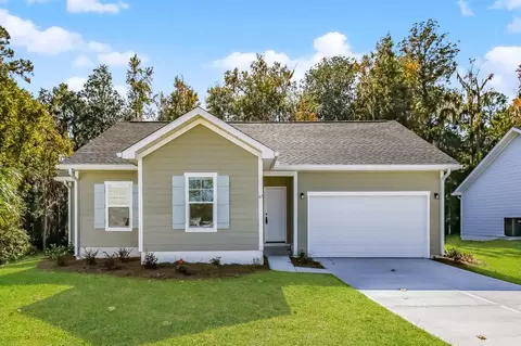 67 Greyfield Dr, Brunswick, GA 31525