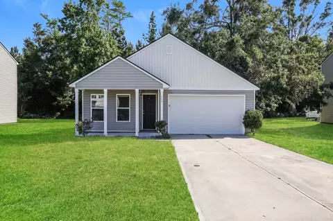 208 Saddle Brooke Trce, Brunswick, GA 31525