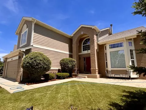 625 Coyote Willow Dr #NA, Colorado Springs, CO 80921