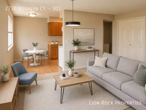2730 Rosalyn Ct #301, New Hope, MN 55427