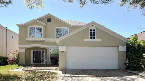 11520 Robbyes Dr, Orlando, FL 32817