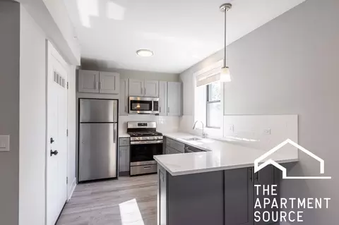 1133 Oak Ave #W2, Evanston, IL 60202