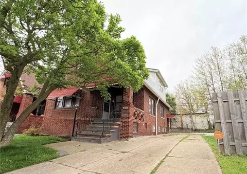 895 Rondel Rd #DOWN, Cleveland, OH 44110