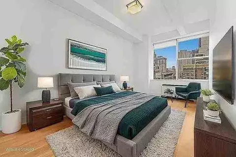 53 W Broadway #1108, New York, NY 10007