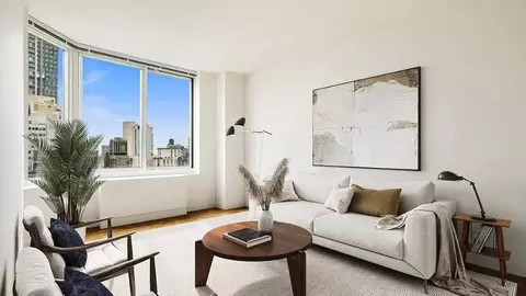 2 Maiden Ln #35G, New York, NY 10038