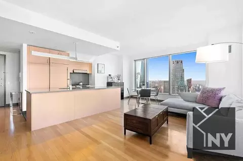 8 Barclay St #26U, New York, NY 10007