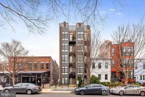 1839 6th St NW #4, Washington, DC 20001