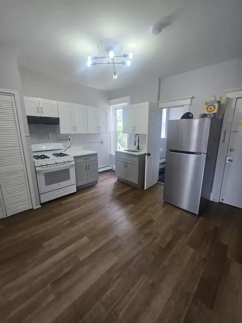 1591 John F Kennedy Blvd #5, Jersey City, NJ 07305