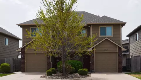 1564 S Goebel St, Wichita, KS 67207