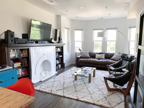 1431 N Fairfield Ave #3, Chicago, IL 60622
