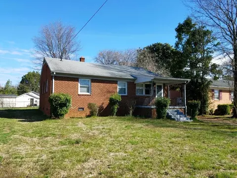 2117 Hunter St, Greensboro, NC 27401
