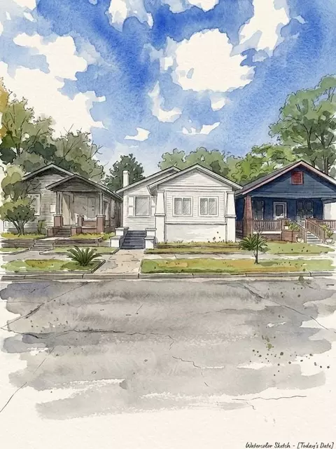 821 W 39th St, Savannah, GA 31415