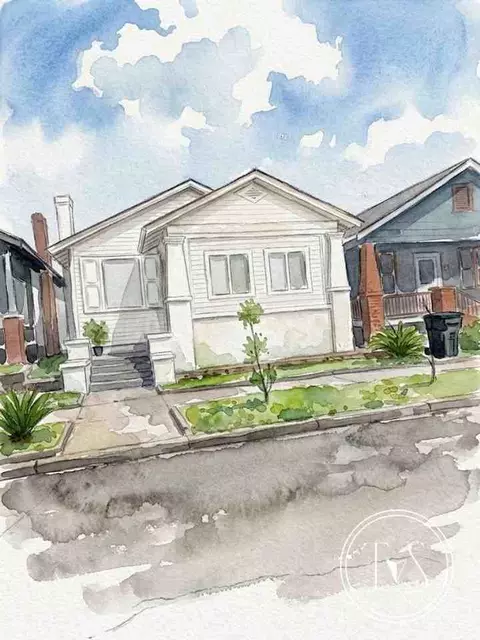 821 W 39th St, Savannah, GA 31415
