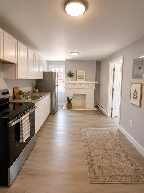 131 Osborne Ter #2FB, Newark, NJ 07112