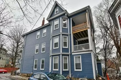 47 Creighton St # A, Boston, MA 02130