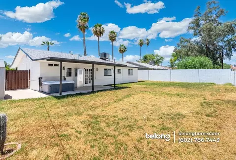 3313 N 43rd Pl, Phoenix, AZ 85018