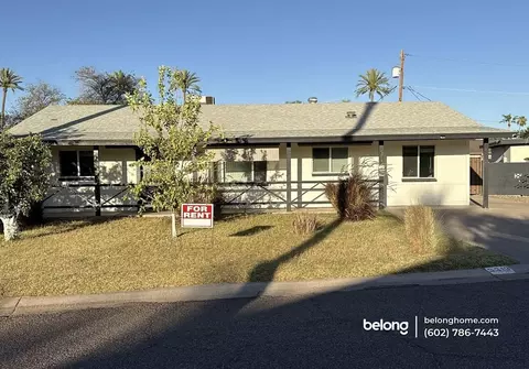 3313 N 43rd Pl, Phoenix, AZ 85018