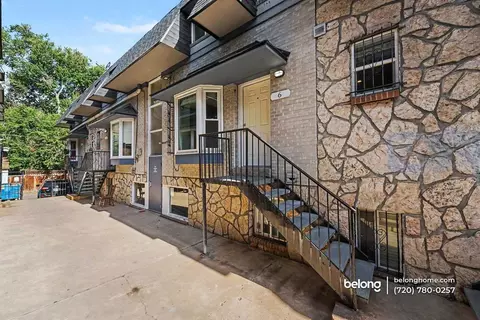 1275 Colorado Blvd #6, Denver, CO 80206