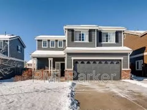 7311 S Mobile St, Centennial, CO 80016