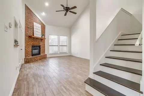 115 Brentwood Ct #115D, Irving, TX 75061