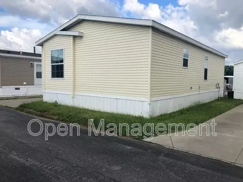 2700 Brookpark Rd #LOT 116, Cleveland, OH 44134