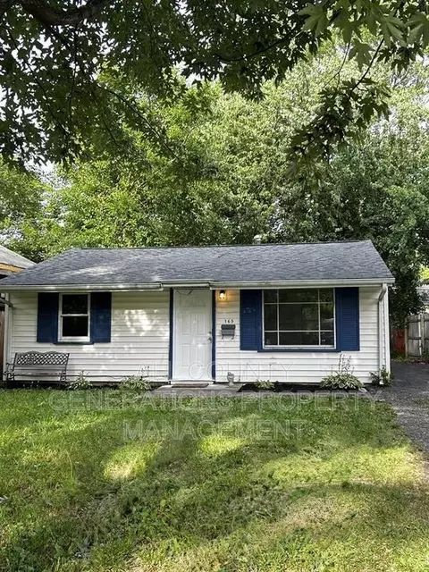 165 Bellfield Ave, Elyria, OH 44035