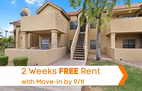 1126 W Elliot Rd #2012, Chandler, AZ 85224
