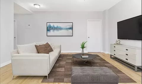 152 Ludlow St #3B, New York, NY 10002