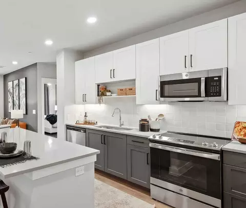 214 Regency Pkwy #4105.6, Mansfield, TX 76063