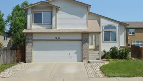 7732 Middle Bay Way, Fountain, CO 80817