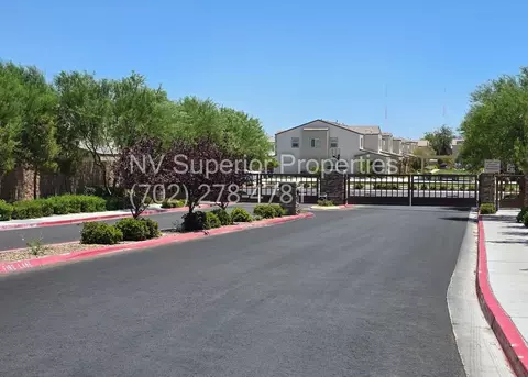 3501 Arcadian King Ave, Las Vegas, NV 89106