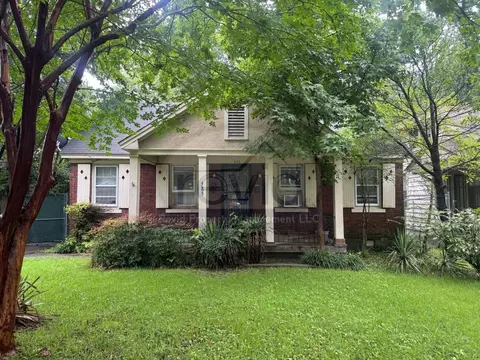 585 N Avalon St, Memphis, TN 38112