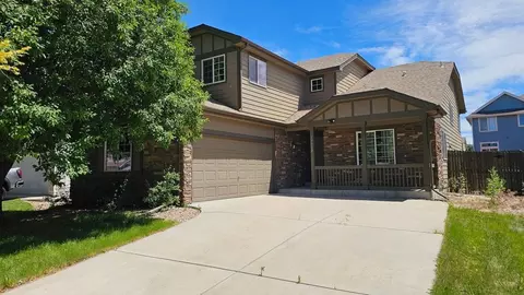 13952 E 107th Ave, Commerce City, CO 80022