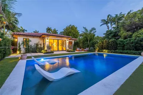 Undisclosed, Miami Beach, FL 33140