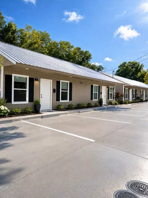 2002 Grammont St #2002A, Monroe, LA 71201
