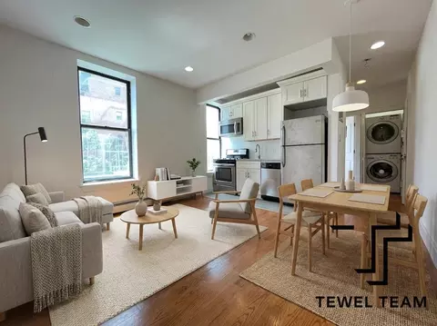 301 W 121st St #3B, New York, NY 10027