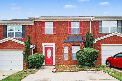 5599 Windfall Ln, Lithonia, GA 30058
