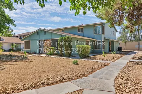 1401 Elizabeth Ave #2, Las Vegas, NV 89119