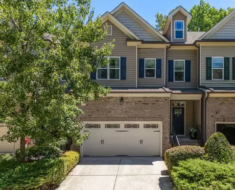 344 Rose Walk Ln, Carrboro, NC 27510