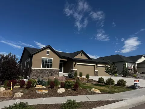 9996 Antelope Ravine Dr, Colorado Springs, CO 80908