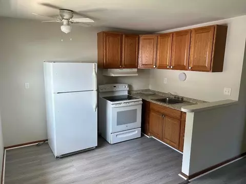 161 D View Ave #8, Norfolk, VA 23503