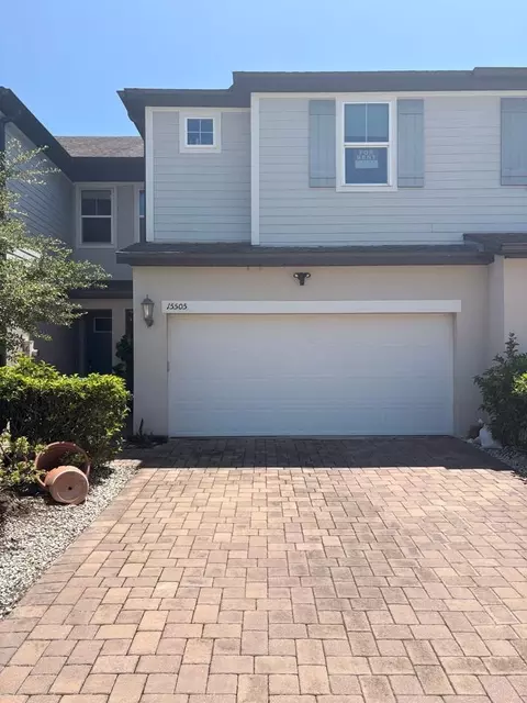15505 Willow Arbor Cir, Orlando, FL 32824